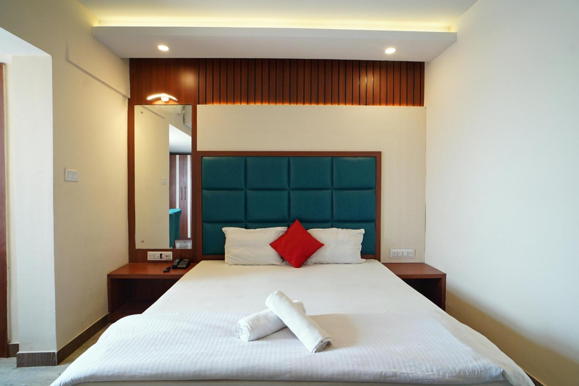 Royal Sea View !! Beach Front With Free Wifi !! Digha  Luaran gambar