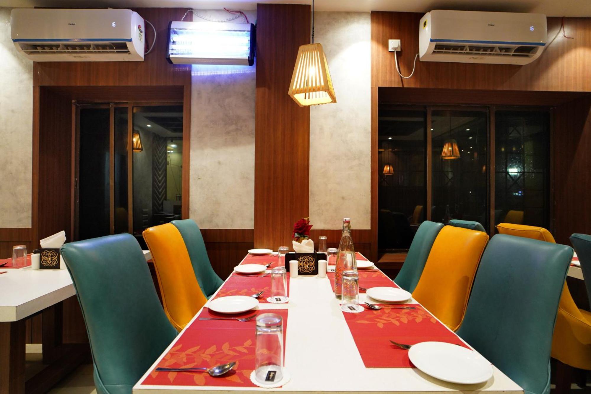 Royal Sea View !! Beach Front With Free Wifi !! Digha  Luaran gambar