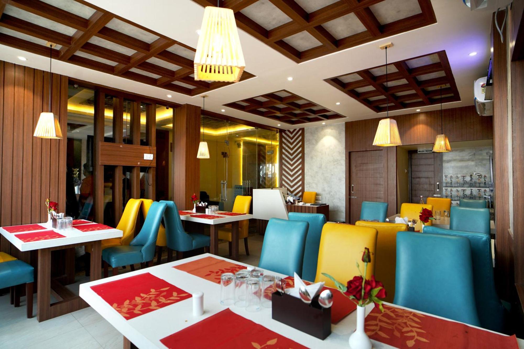 Royal Sea View !! Beach Front With Free Wifi !! Digha  Luaran gambar