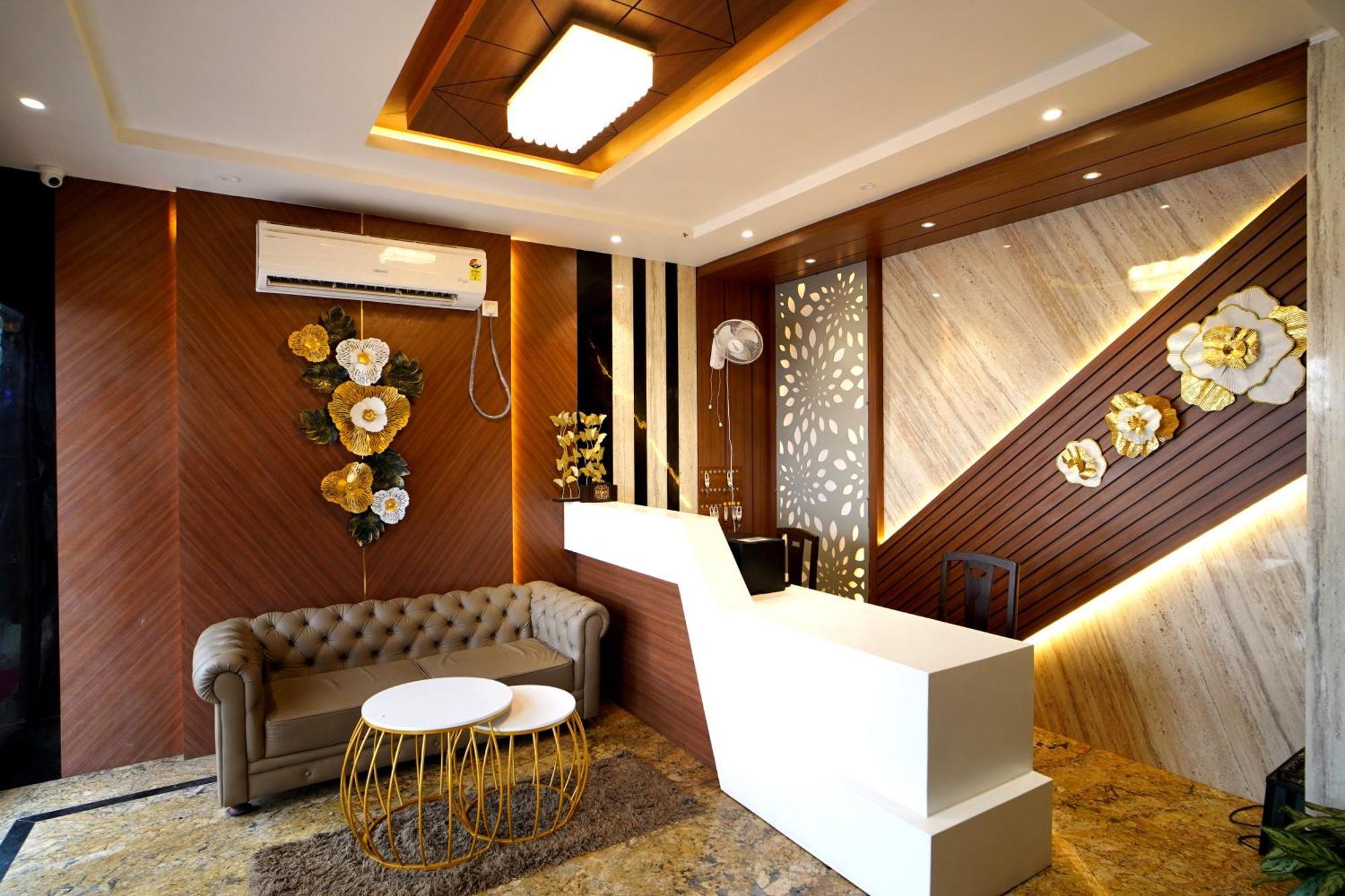 Royal Sea View !! Beach Front With Free Wifi !! Digha  Luaran gambar