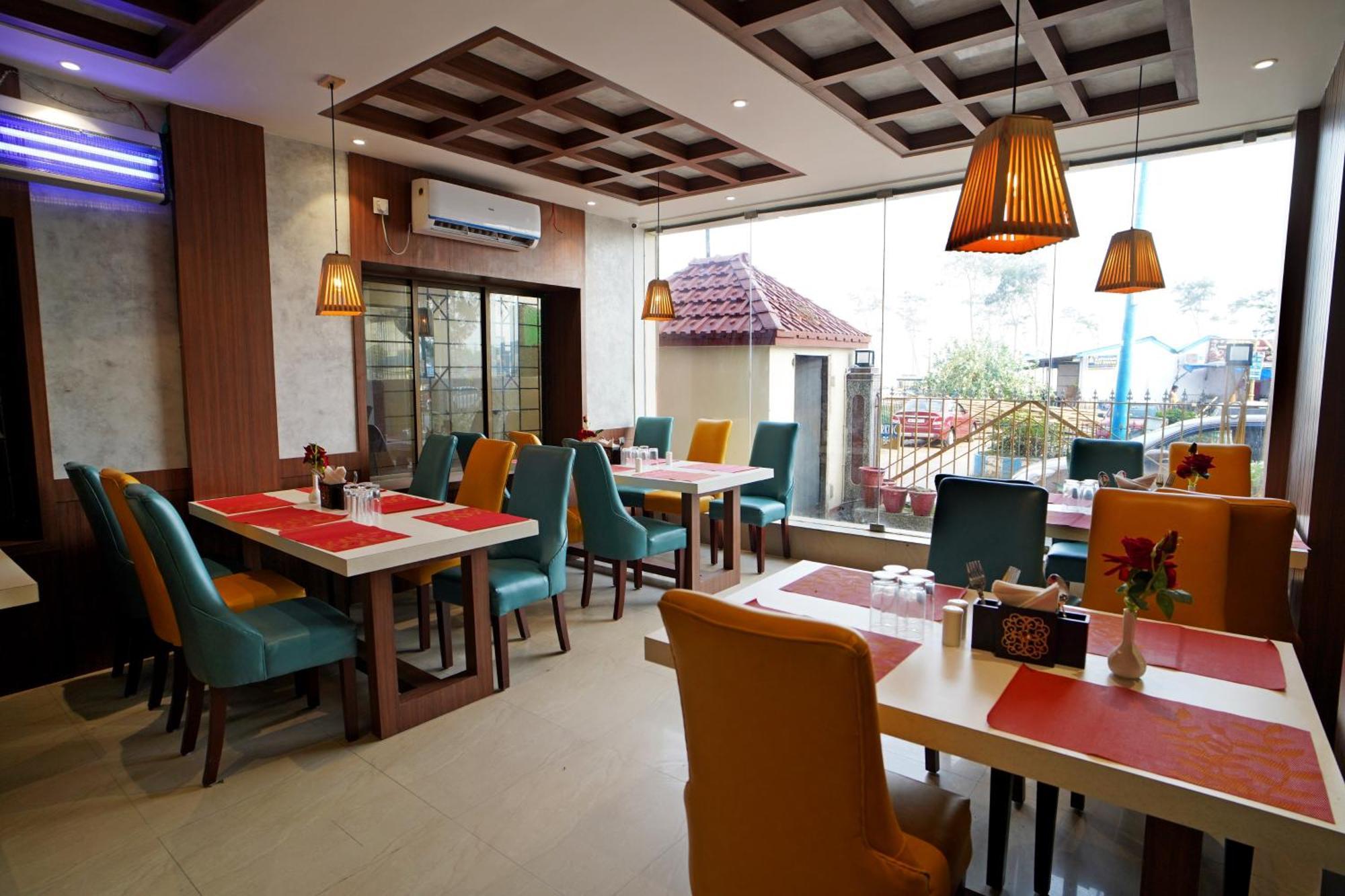 Royal Sea View !! Beach Front With Free Wifi !! Digha  Luaran gambar