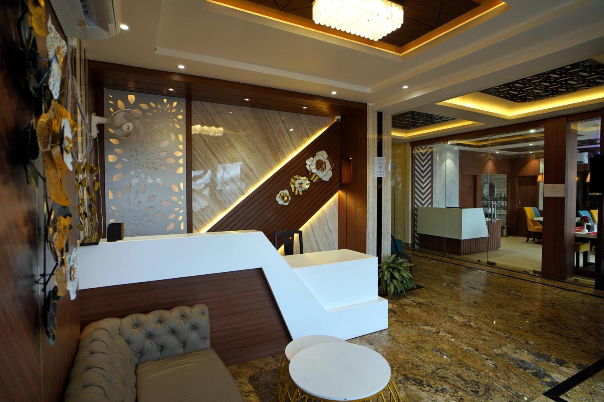 Royal Sea View !! Beach Front With Free Wifi !! Digha  Luaran gambar