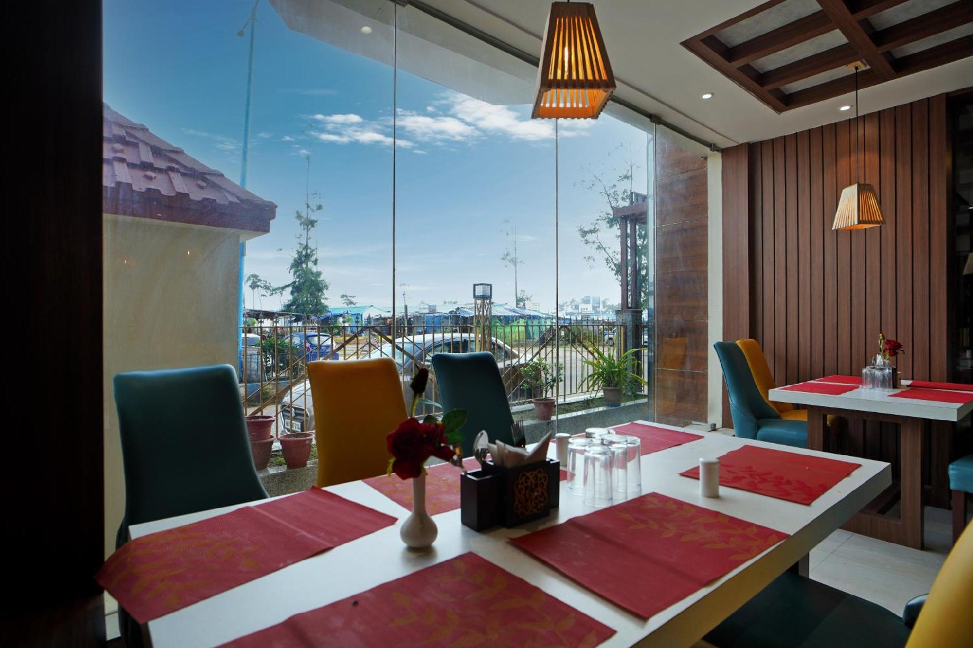 Royal Sea View !! Beach Front With Free Wifi !! Digha  Luaran gambar