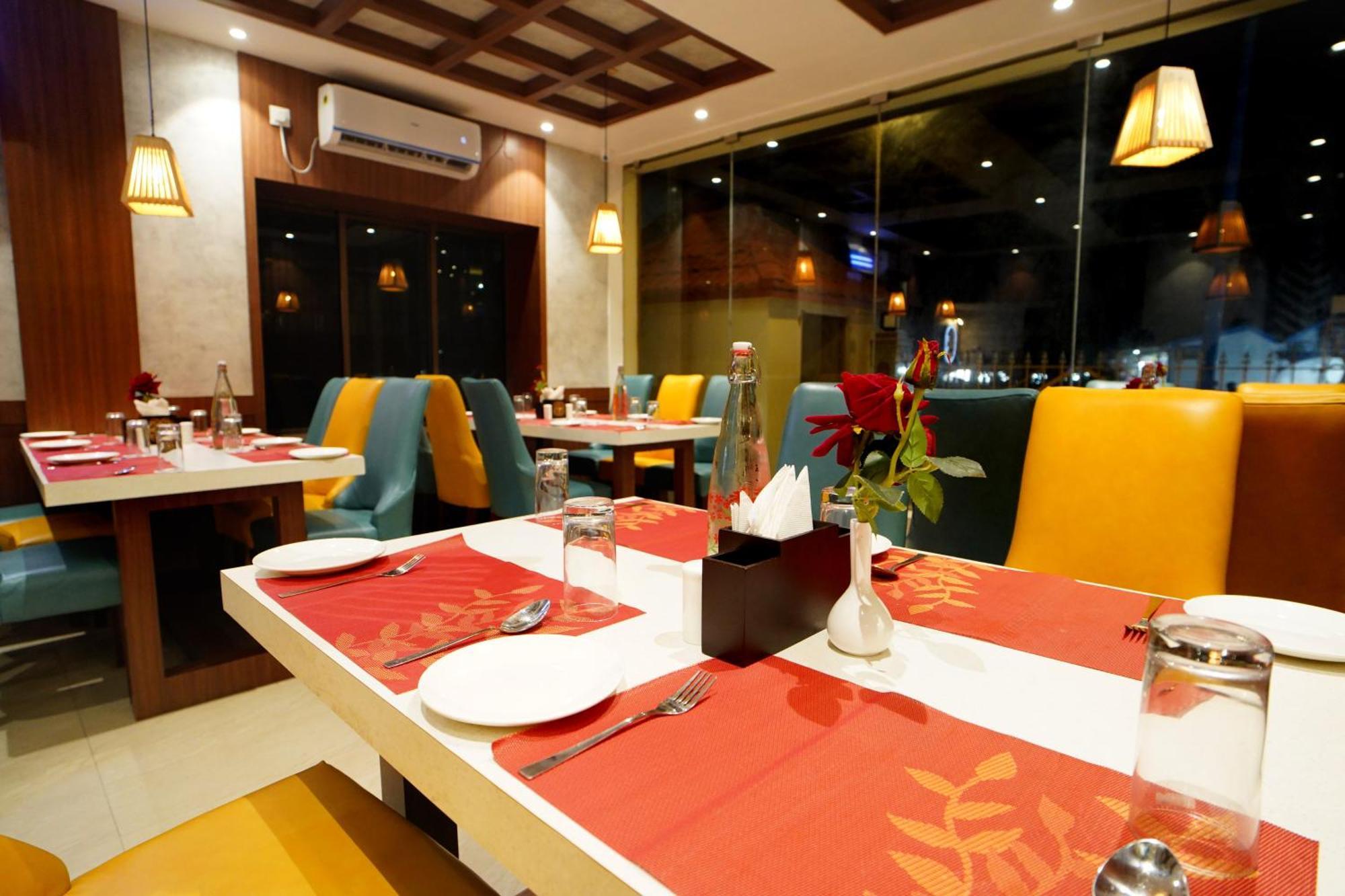 Royal Sea View !! Beach Front With Free Wifi !! Digha  Luaran gambar
