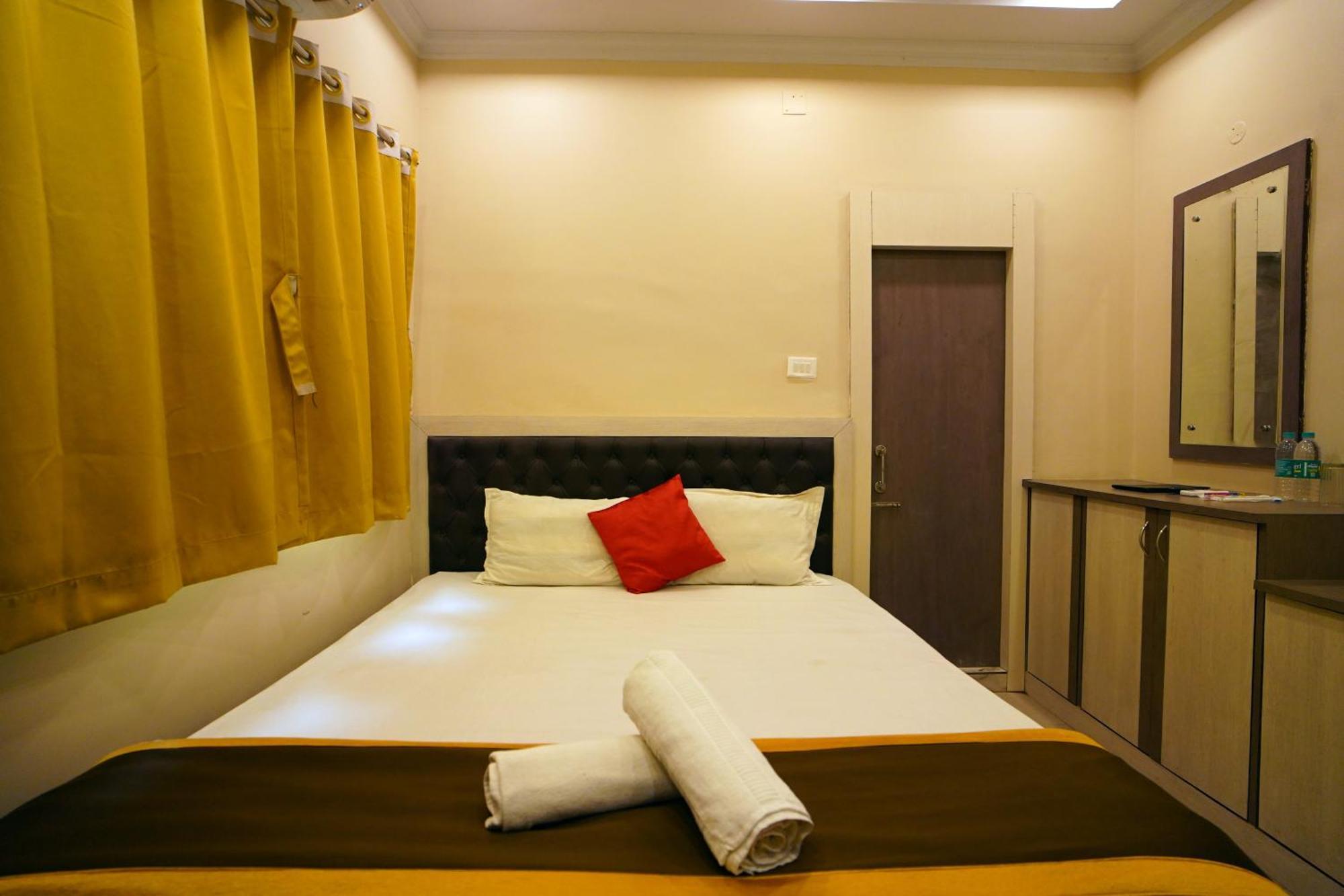 Royal Sea View !! Beach Front With Free Wifi !! Digha  Luaran gambar
